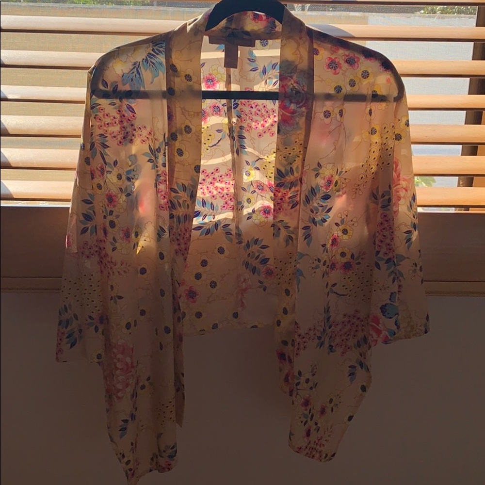 Forever 21 blazer